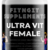 Ultra Vita for Women