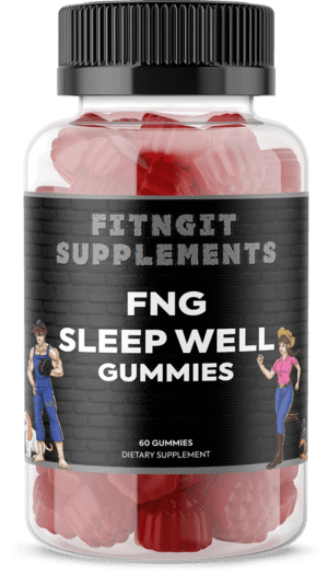 FNG Sleep Well