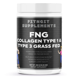 FNG Collagen Type 1 & Type 3