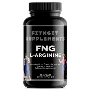 FNG L-Arginine