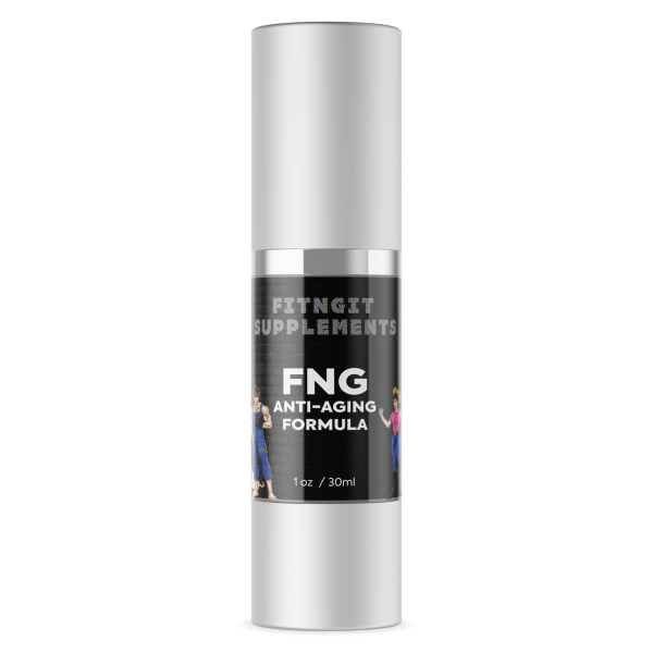 FNG Anti Aging Formula