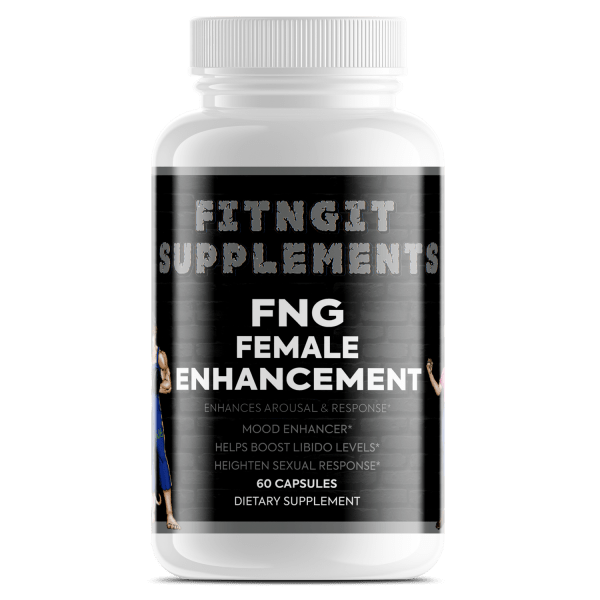 FNG Female Enhancement