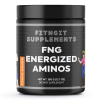 FNG Peach Mango Energized Aminos