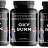 Oxy Burn 3 pack